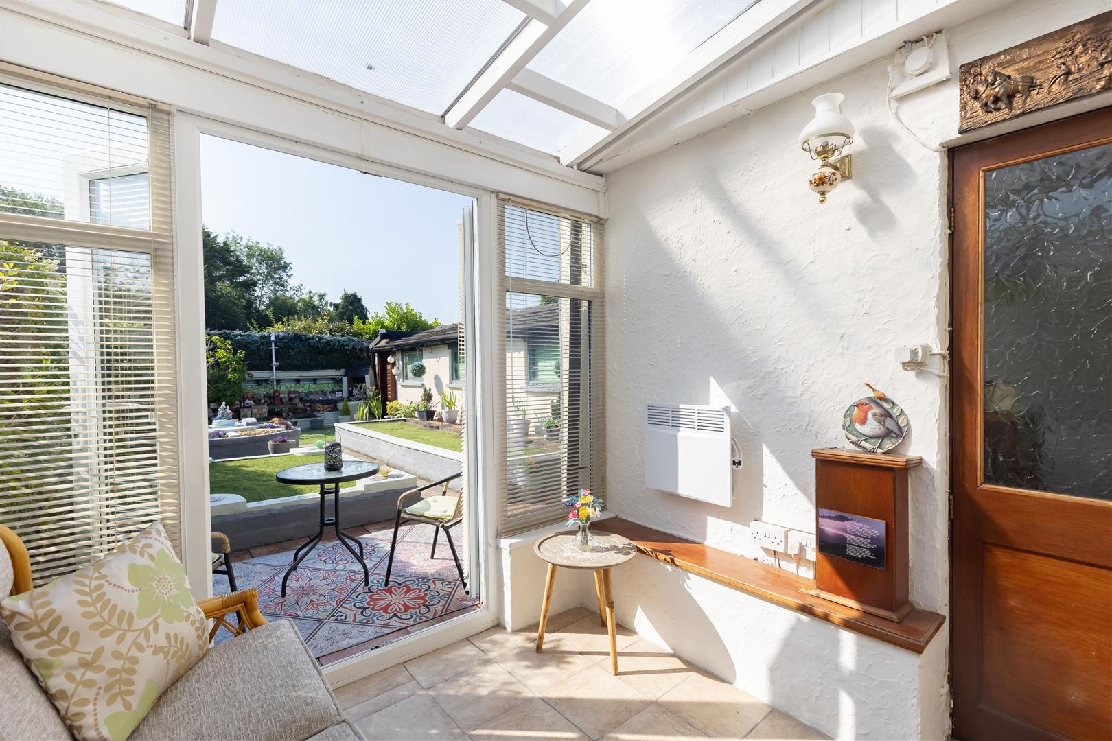Pembury Avenue, Penwortham, Preston